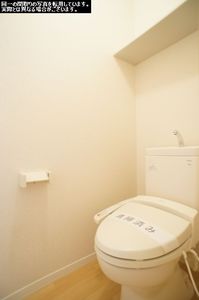 ラフォーレＢ 101号-9