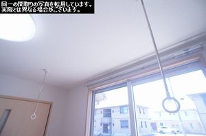 ラフォーレＢ 101号-10