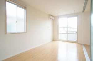 ラフォーレB 201号-2