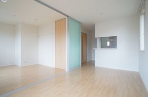 ラフォーレB 201号-3