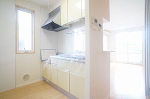 ラフォーレB 201号-5