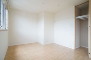 ラフォーレB 201号-8