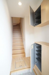 ラフォーレB 201号-11