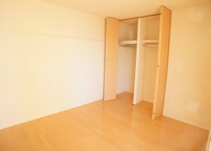 メゾン・ヴェールＢ 101号-5