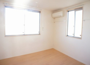 メゾン・ヴェールＢ 101号-6