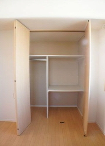 メゾン・ヴェールＢ 101号-7