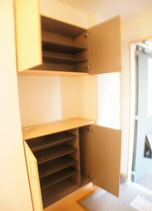 メゾン・ヴェールＢ 101号-10