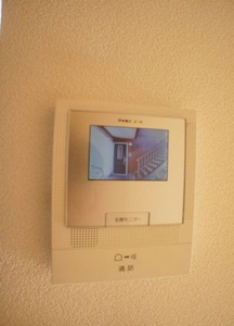 メゾン・ヴェールＢ 101号-11