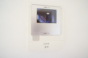 メゾン・ヴェールB 102号-11