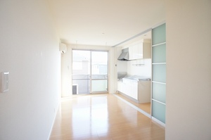 メゾン・ヴェールＢ 203号-2