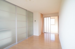 メゾン・ヴェールＢ 203号-3