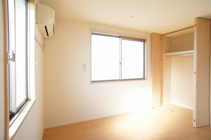 メゾン・ヴェールＢ 203号-6