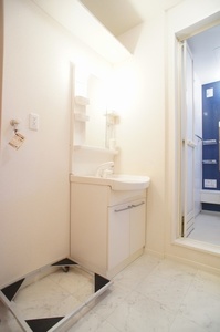 メゾン・ヴェールＢ 203号-7