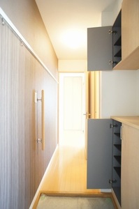 メゾン・ヴェールＢ 203号-11