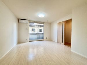 ブルーメ古山Ⅱ 103号-2