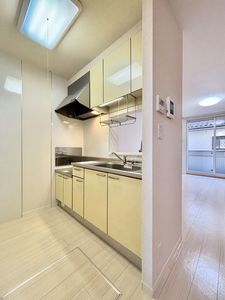 ブルーメ古山Ⅱ 103号-5