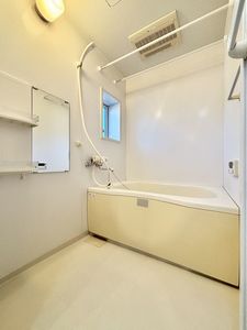 ブルーメ古山Ⅱ 103号-7