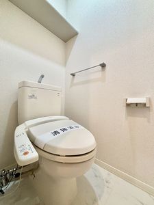 ブルーメ古山Ⅱ 103号-8