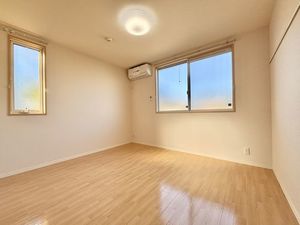 ブルーメ古山Ⅱ 103号-9