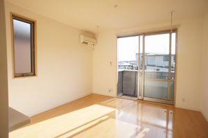 グランドセンチュリーⅡ 201号-3