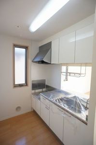 グランドセンチュリーⅡ 201号-4