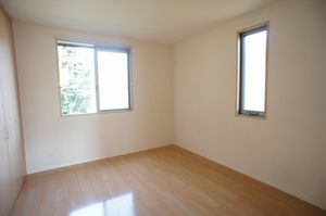 グランドセンチュリーⅡ 201号-6