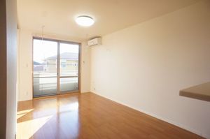 メビュースタウンⅤ　Ａ 202号-3