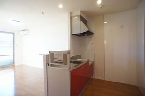 メビュースタウンⅤ　Ａ 202号-5