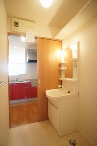 メビュースタウンⅤ　Ａ 202号-8