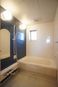 メビュースタウンⅤ　Ａ 202号-9