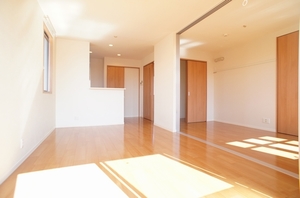 メビュースタウンⅤ　Ａ 205号-3