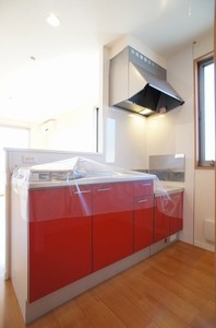 メビュースタウンⅤ　Ａ 205号-5