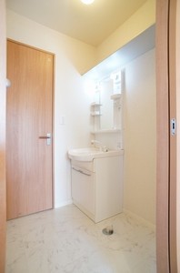 メビュースタウンⅤ　Ａ 205号-6