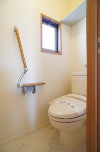 メビュースタウンⅤ　Ａ 205号-8