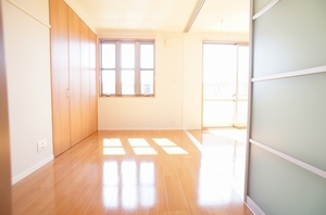 メビュースタウンⅤ　Ａ 205号-9