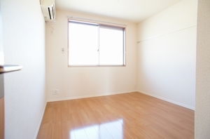 メビュースタウンⅤ　Ａ 205号-10