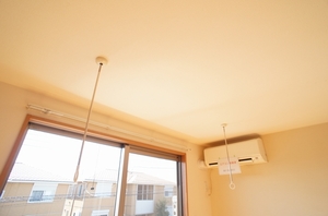 メビュースタウンⅤ　Ａ 205号-11