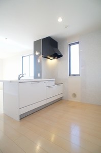 メビュースタウンⅤ　Ｃ 203号-4