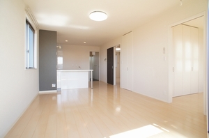 メビュースタウンⅤ　Ｃ 203号-5