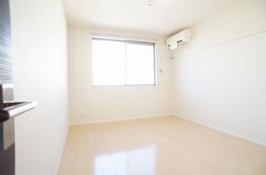 メビュースタウンⅤ　Ｃ 203号-7