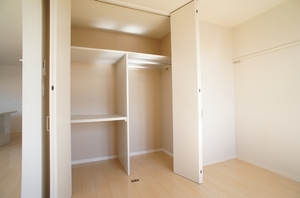 メビュースタウンⅤ　Ｃ 203号-10