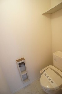 セラビィＣ 201号-8