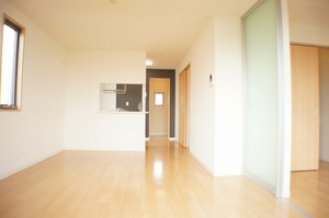 リヴェール　Ａ 202号-3