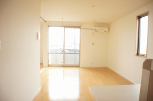 リヴェール　Ａ 202号-4