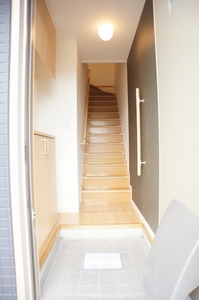 リヴェール　Ａ 202号-12