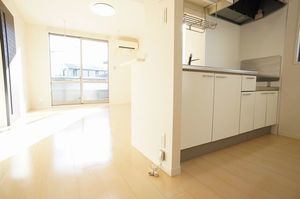 リヴェール　Ｅ 102号-3