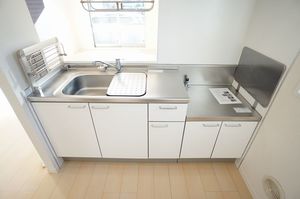 リヴェール　Ｅ 102号-4