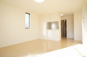 リヴェール　Ｅ 102号-5