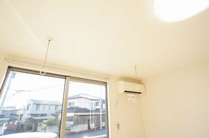 リヴェール　Ｅ 102号-8