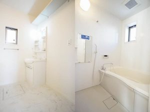 リヴェール　Ｅ 102号-10